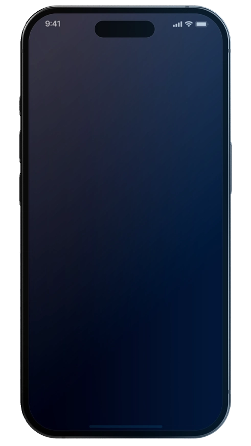 Interfaz móvil de Nervalox 7.2 Pro