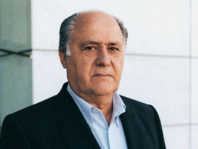 Amancio Ortega sobre Nervalox 7.2 Pro
